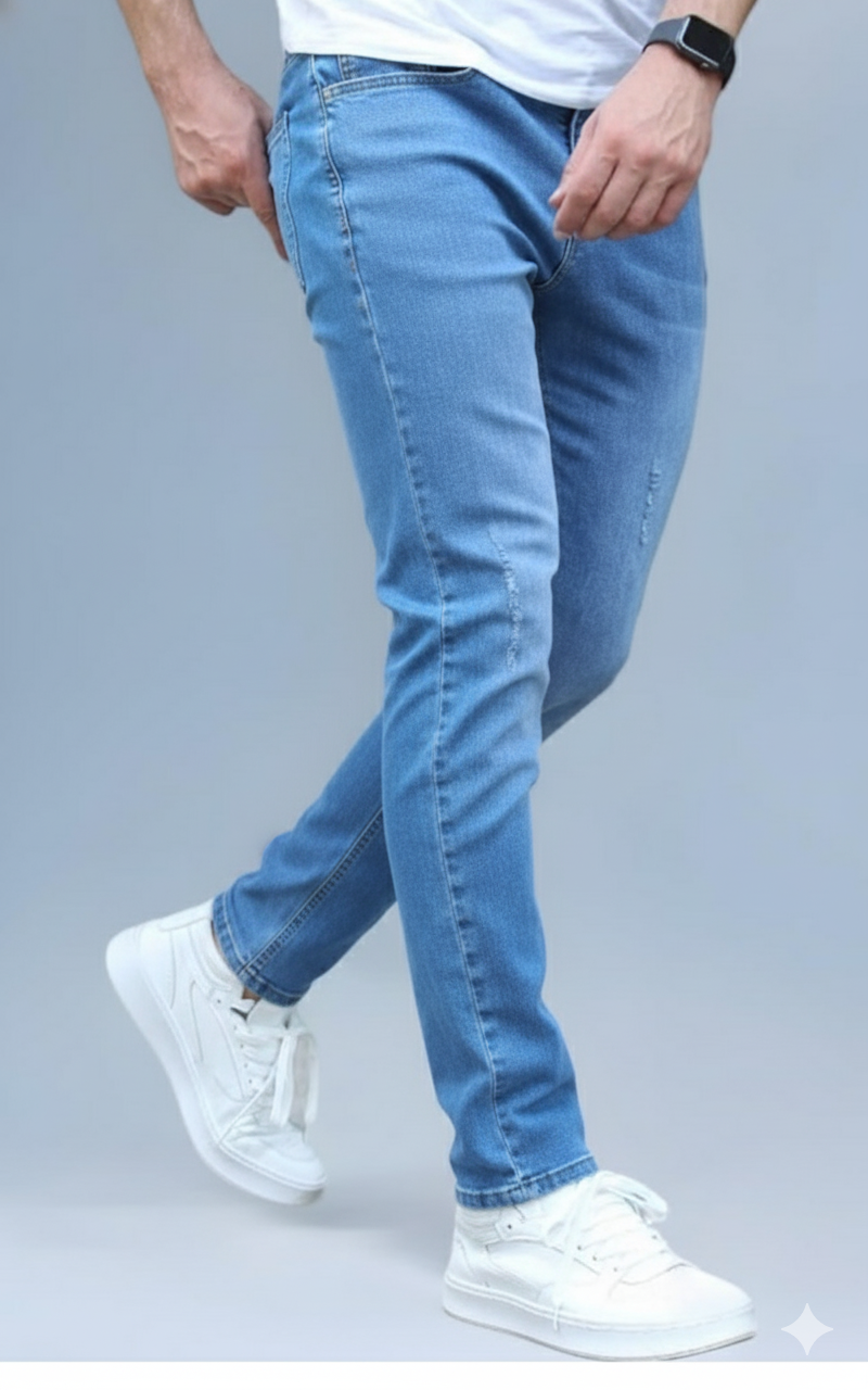3 Mens jeans