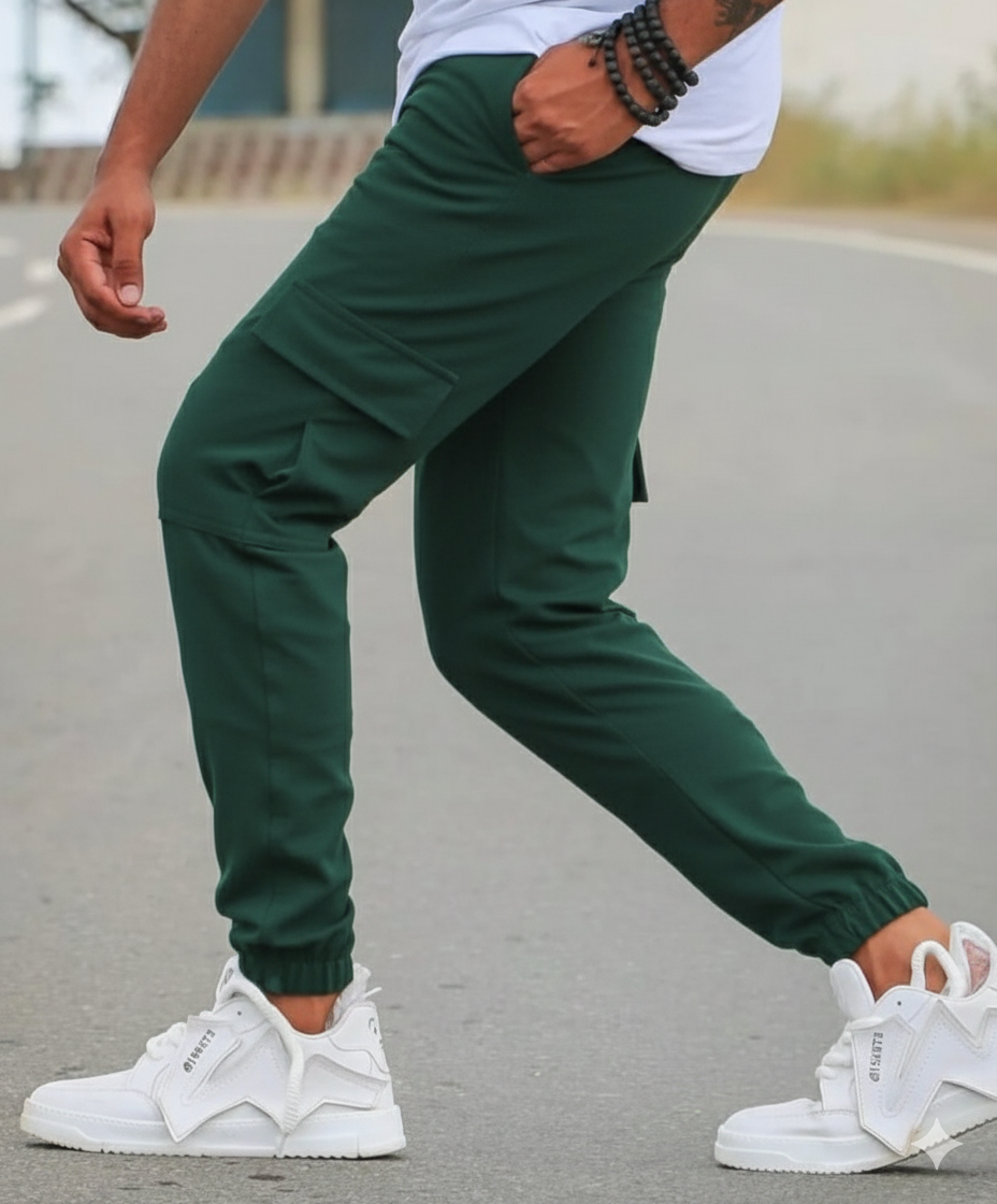 Men’s cargo pant