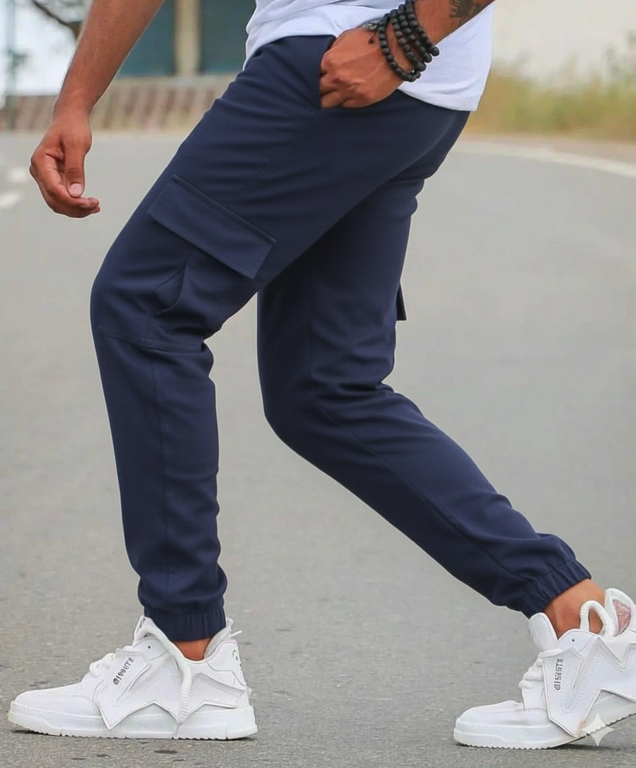 Men’s cargo pant