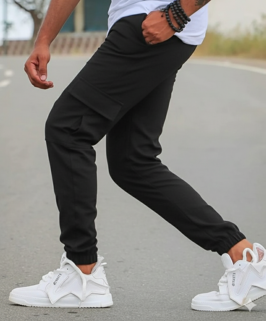 Men’s cargo pant