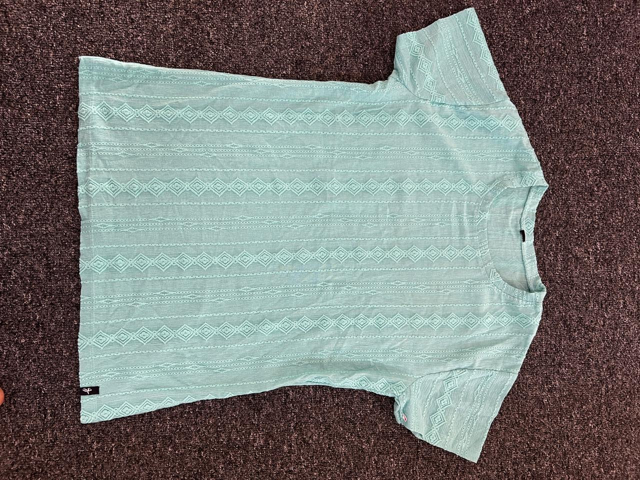 Women's T Shirt ( 10 Pieces ) RANDOM DESIGNS AND COLOURS