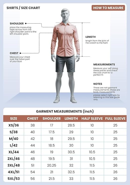 5 Men's Rayon Shirt - Summer Button Down Shirts | Half Sleeve Printed |Formal |Casual Stylish (Available in Plus Size and Combo Pack of 5)