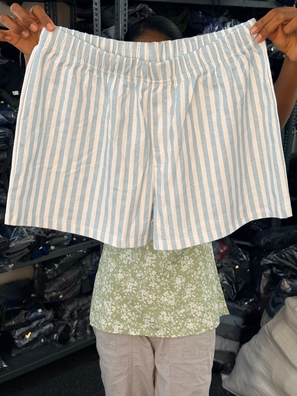 Womens short