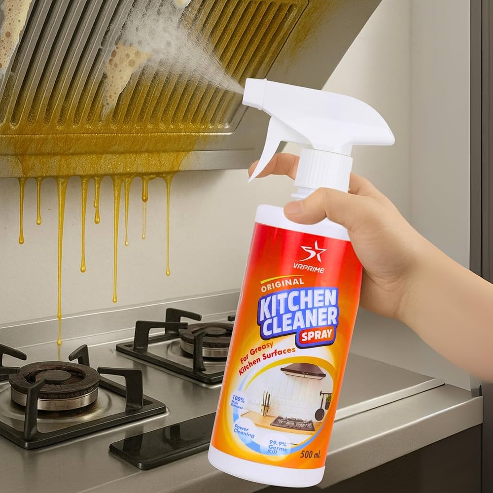 Kitchen cleaner ( 500 ML )