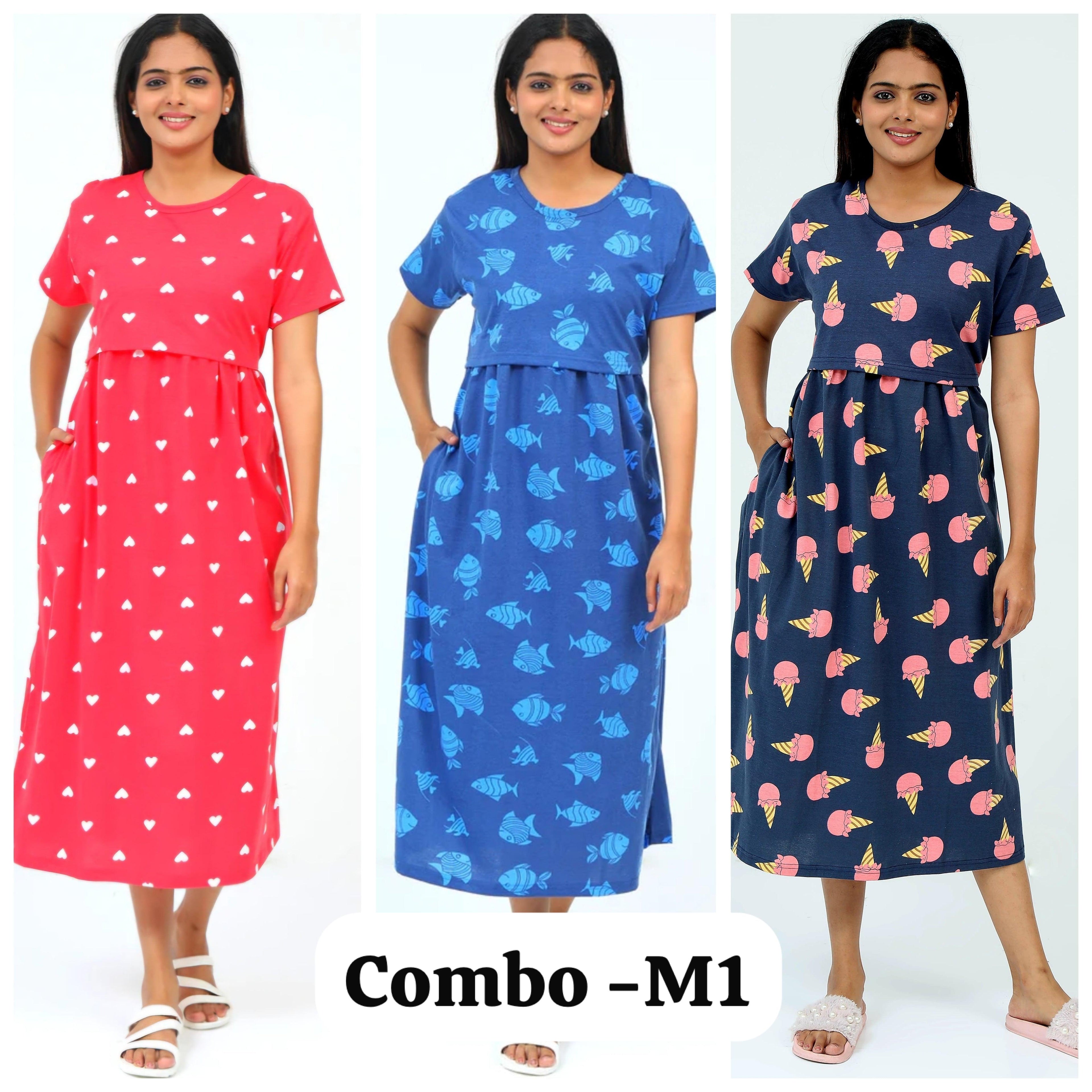 3 Piece Maternity Combo offer
