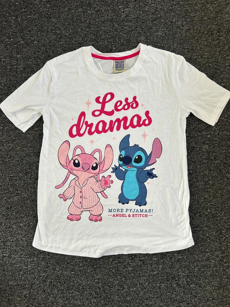 Women's T Shirt ( 10 Pieces ) RANDOM DESIGNS AND COLOURS