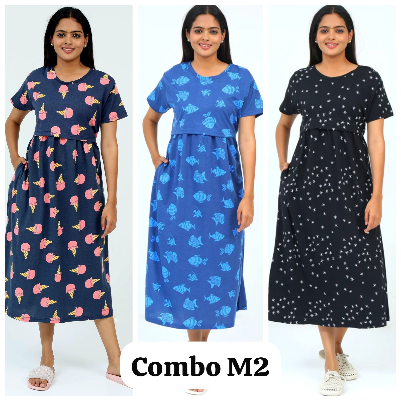 3 Piece Maternity Combo offer