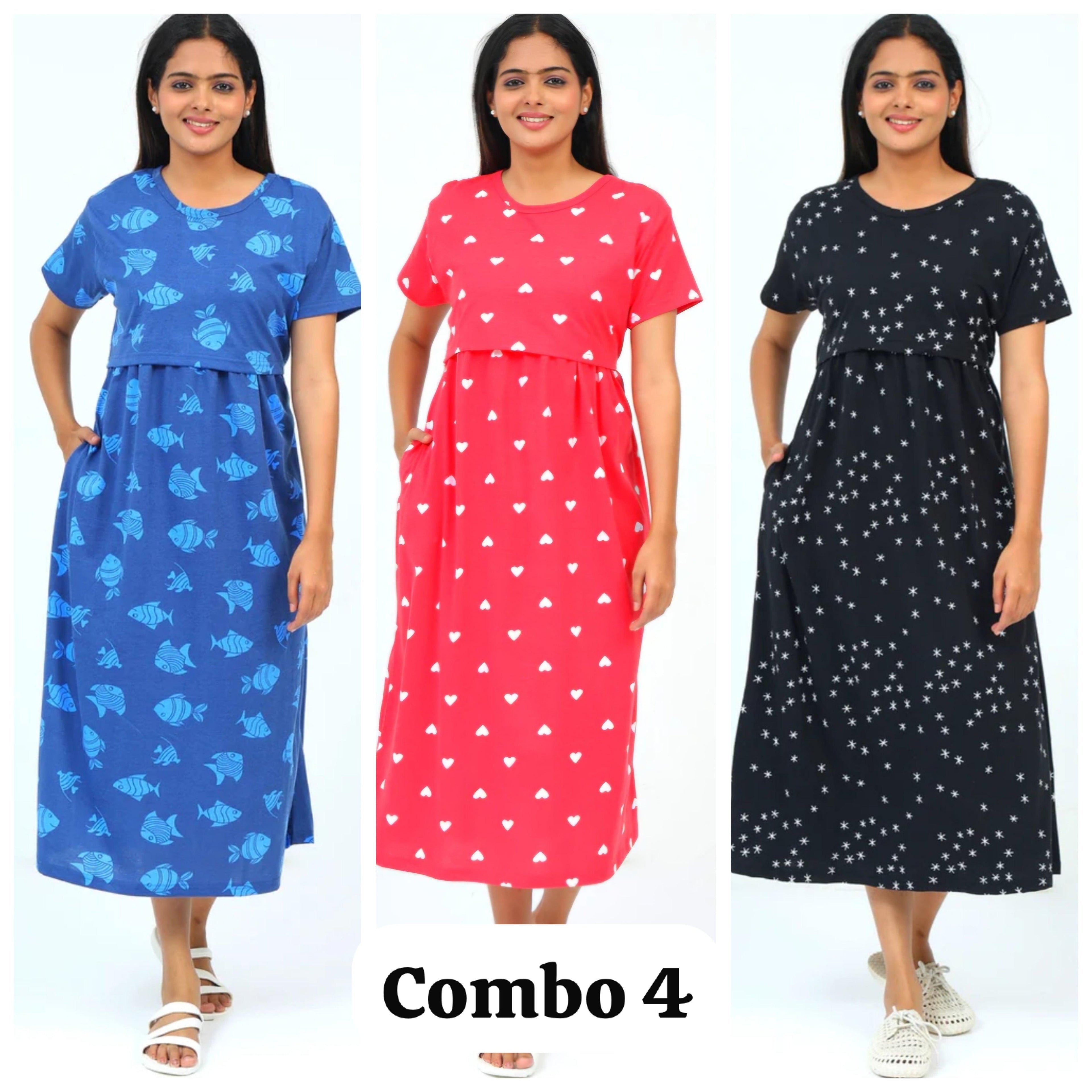 3 Piece Maternity Combo offer