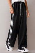 Baggy track pants ( Big size )