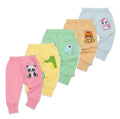 5 piece Kids pants