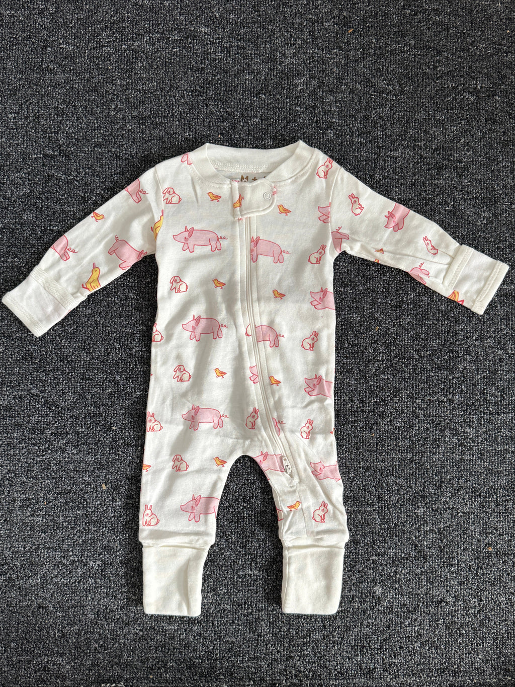 Kids Jumpsuit