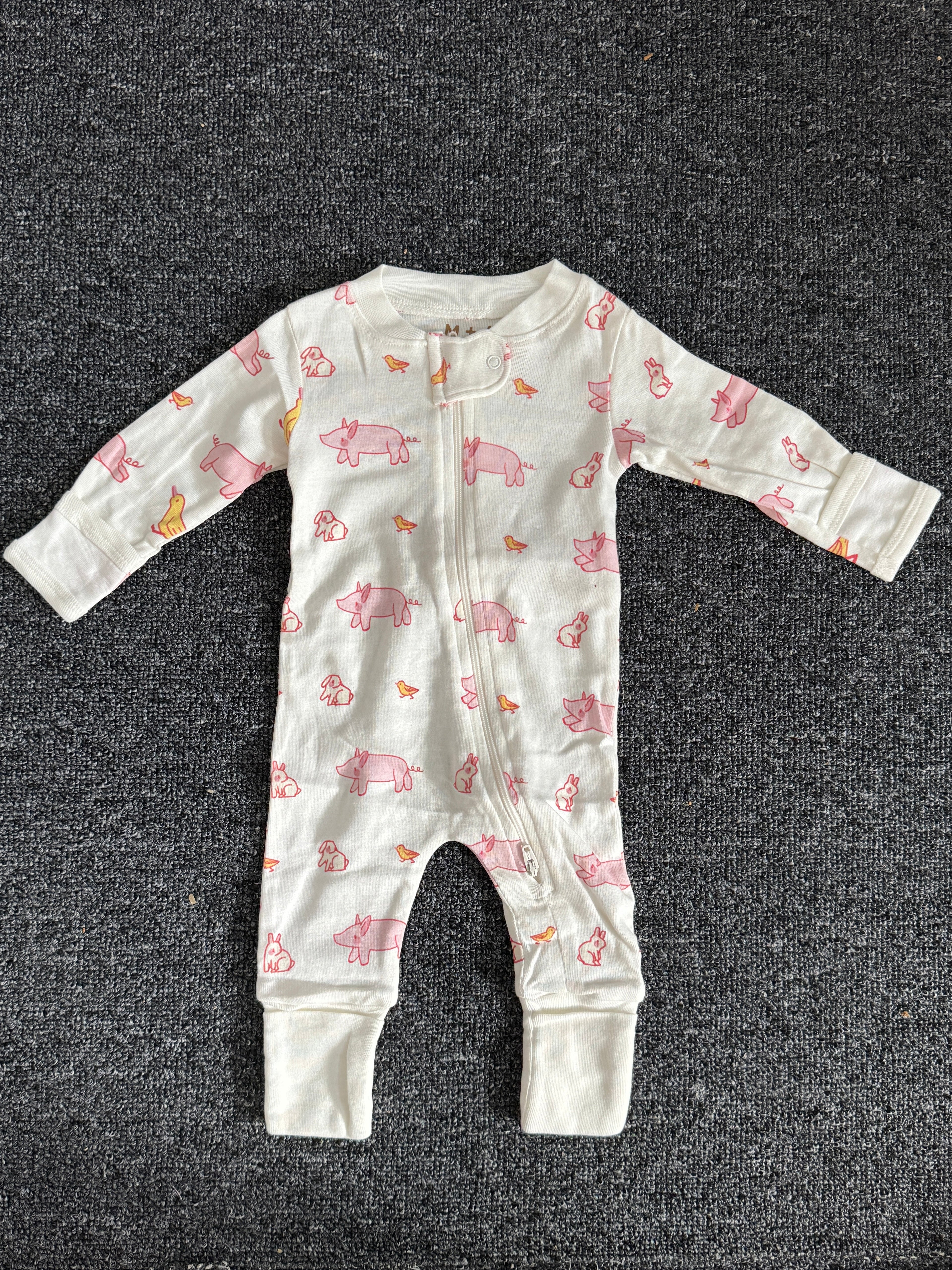 Kids Jumpsuit