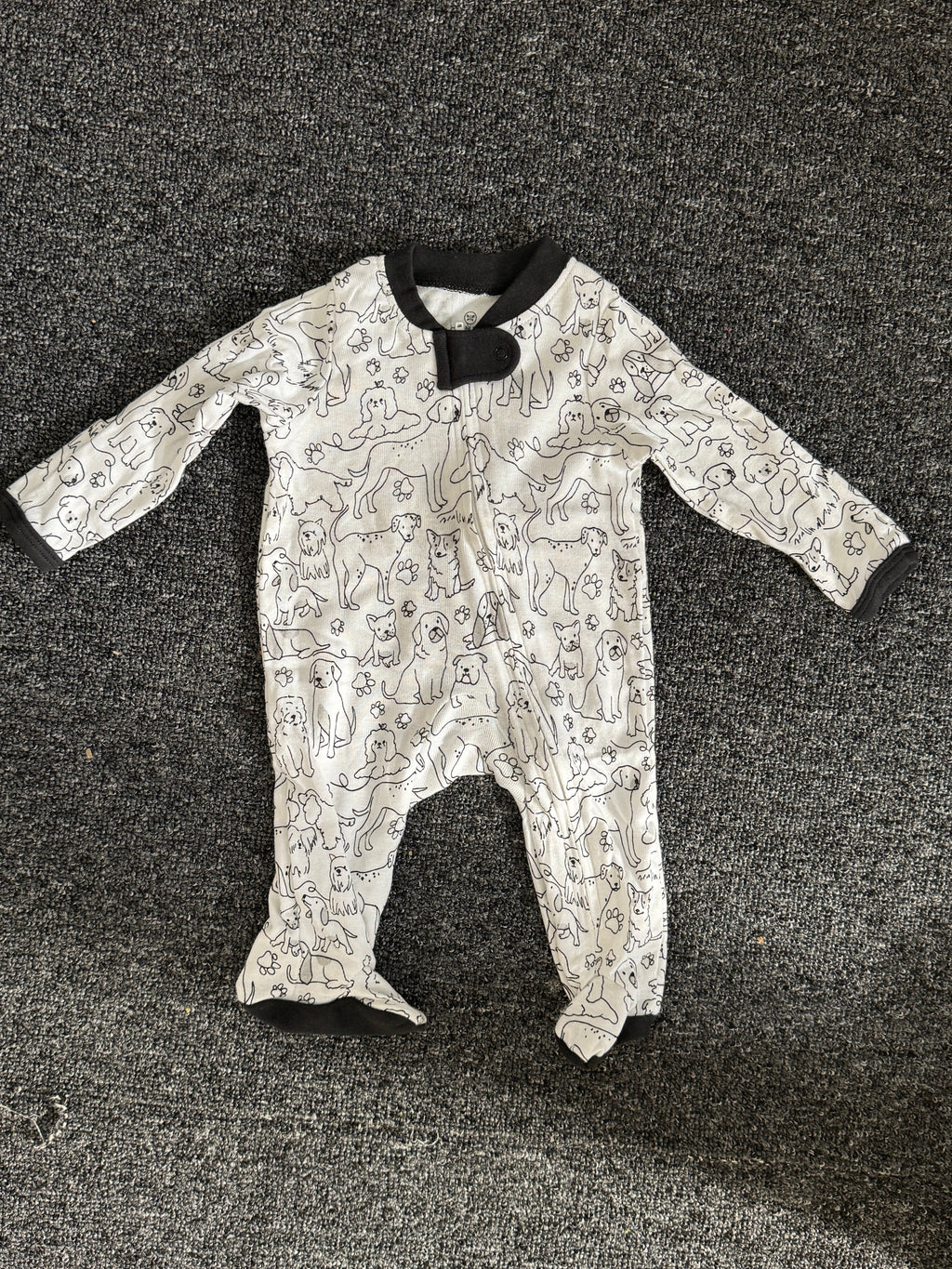 Kids Jumpsuit