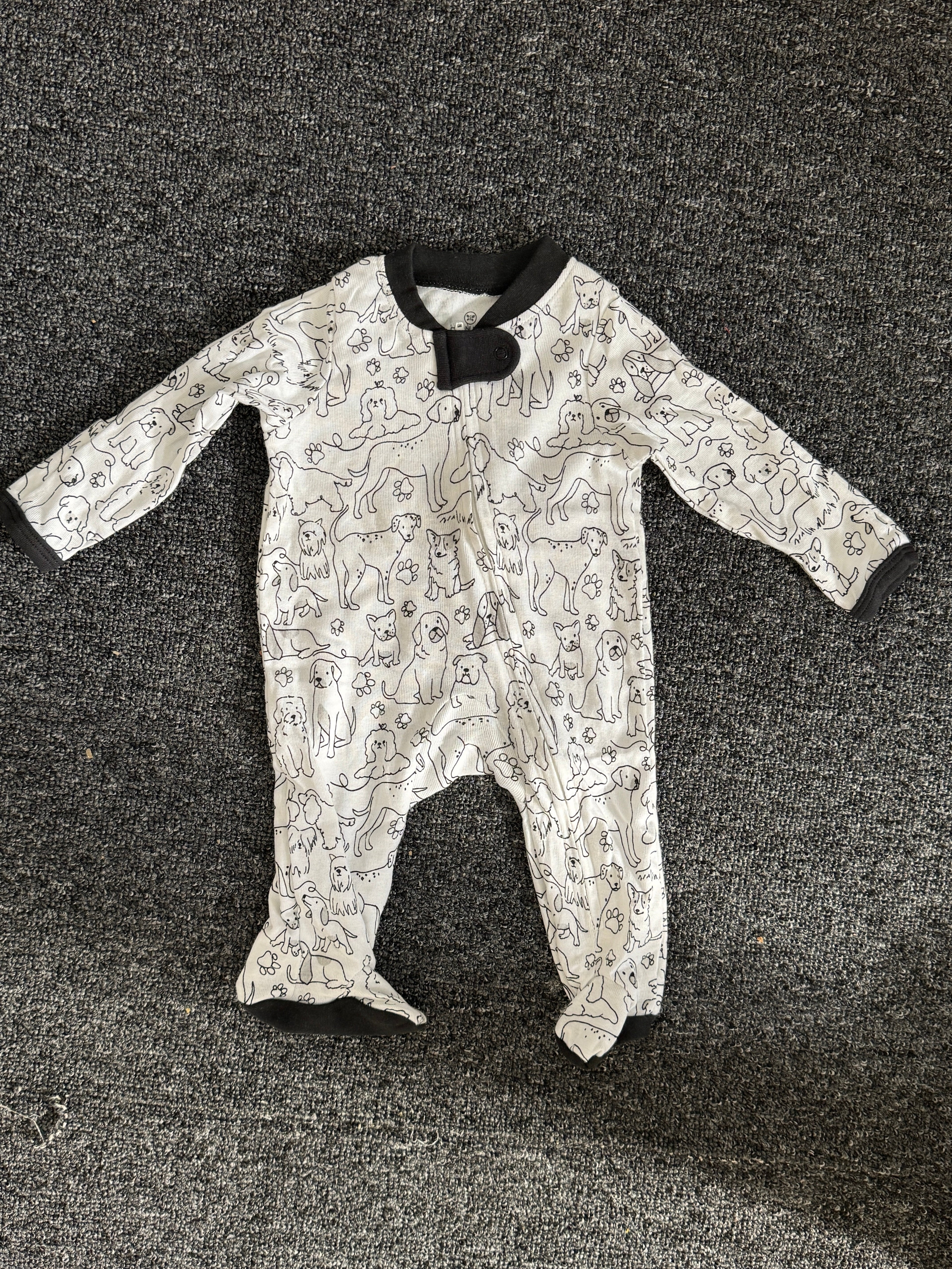 Kids Jumpsuit
