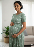 Premium Zipless Maternity