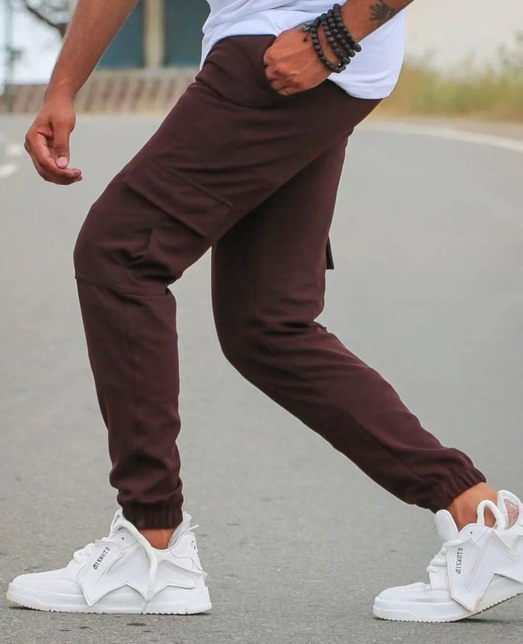 Men’s cargo pant