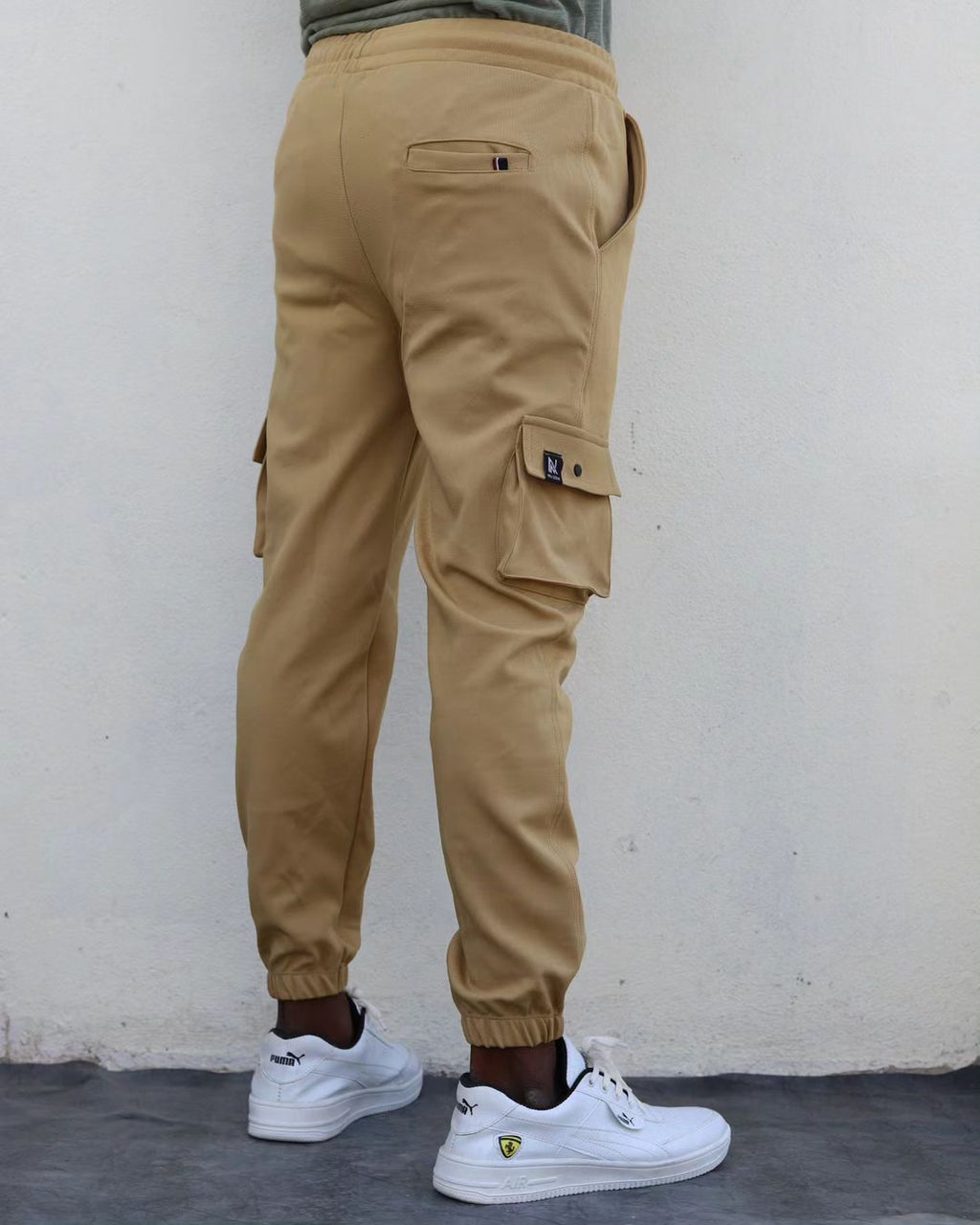 Men’s cargo pant