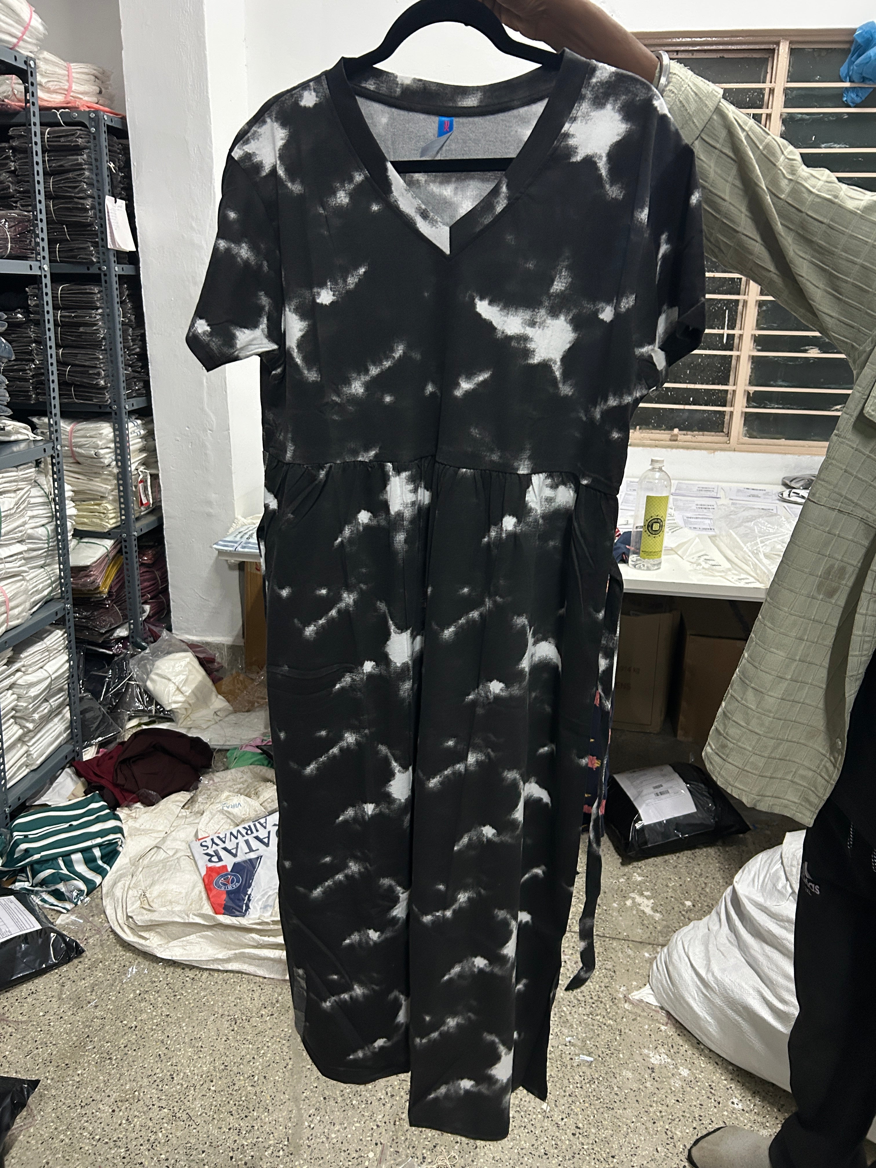 3 non feeding nighty