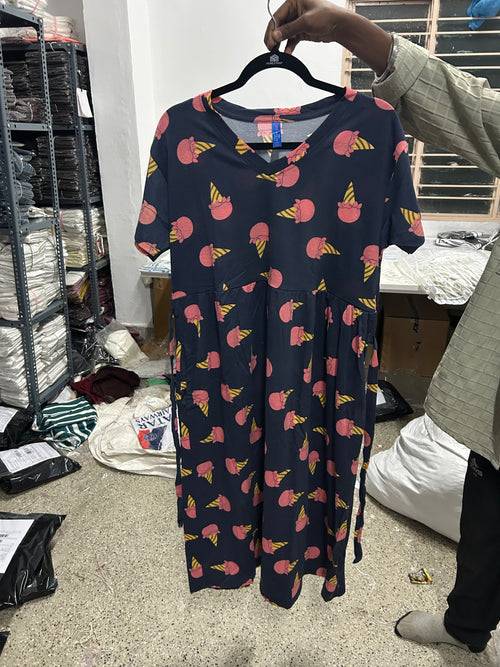 3 non feeding nighty