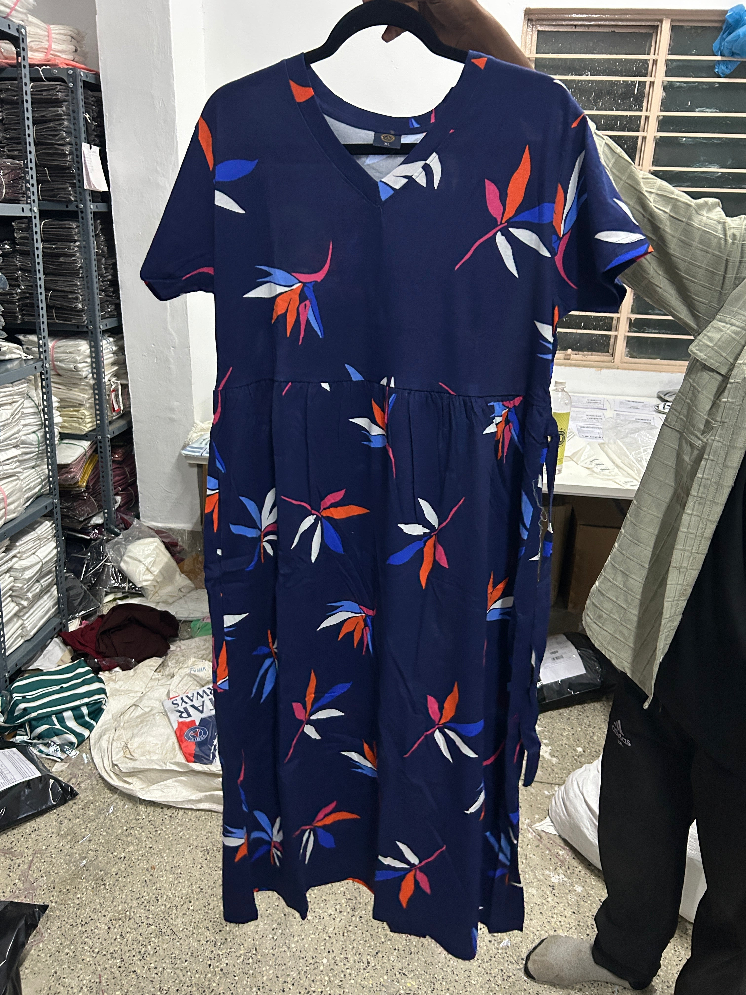 3 non feeding nighty