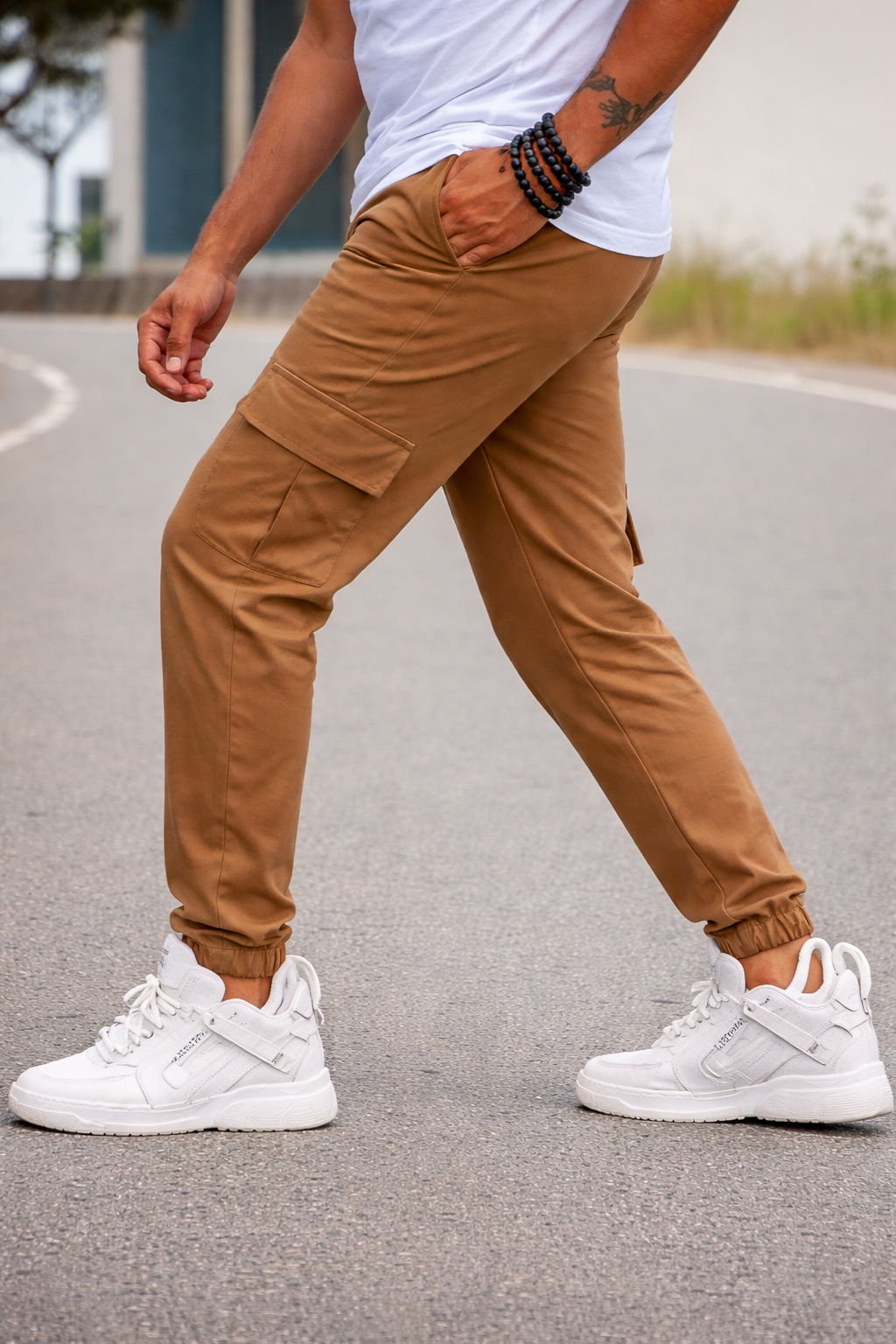 Cargo pants