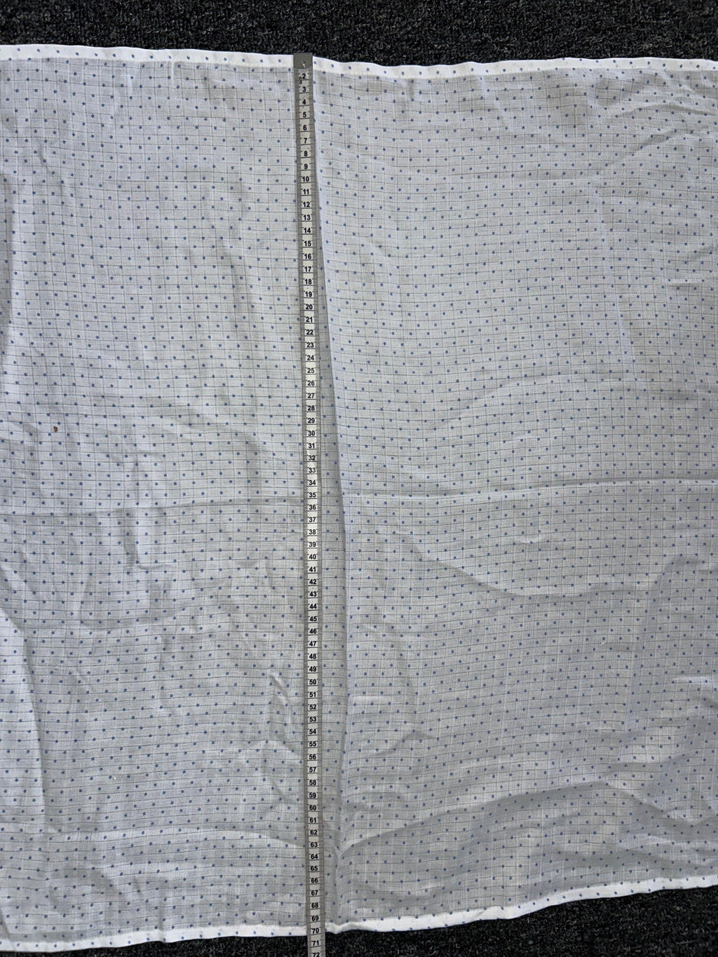 2 piece Muslin Towel