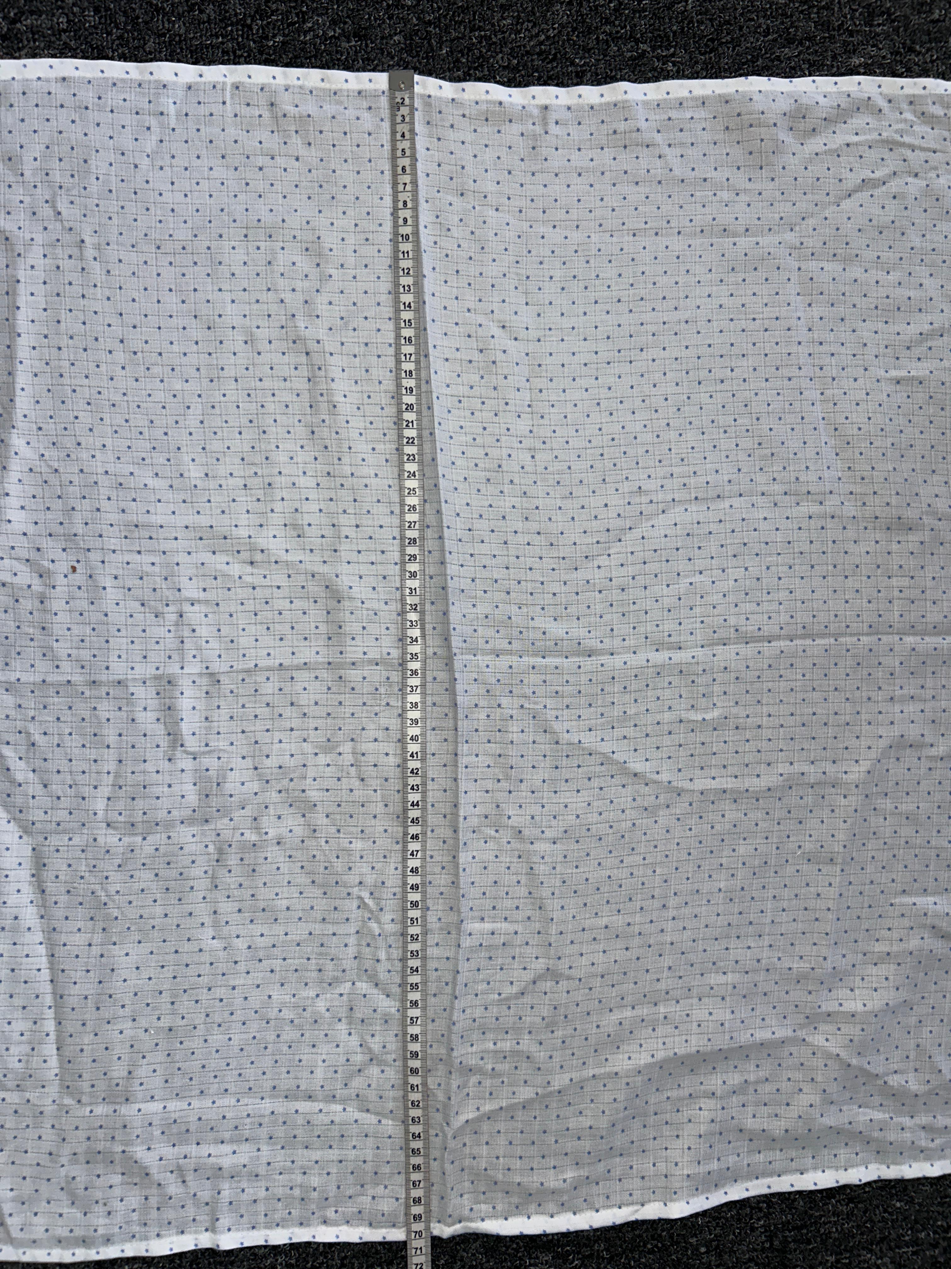 2 piece Muslin Towel