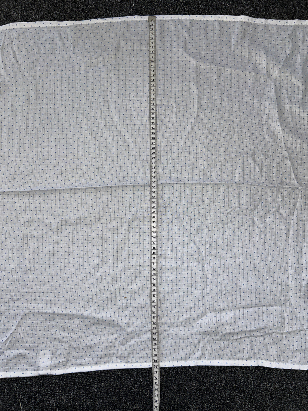 2 piece Muslin Towel