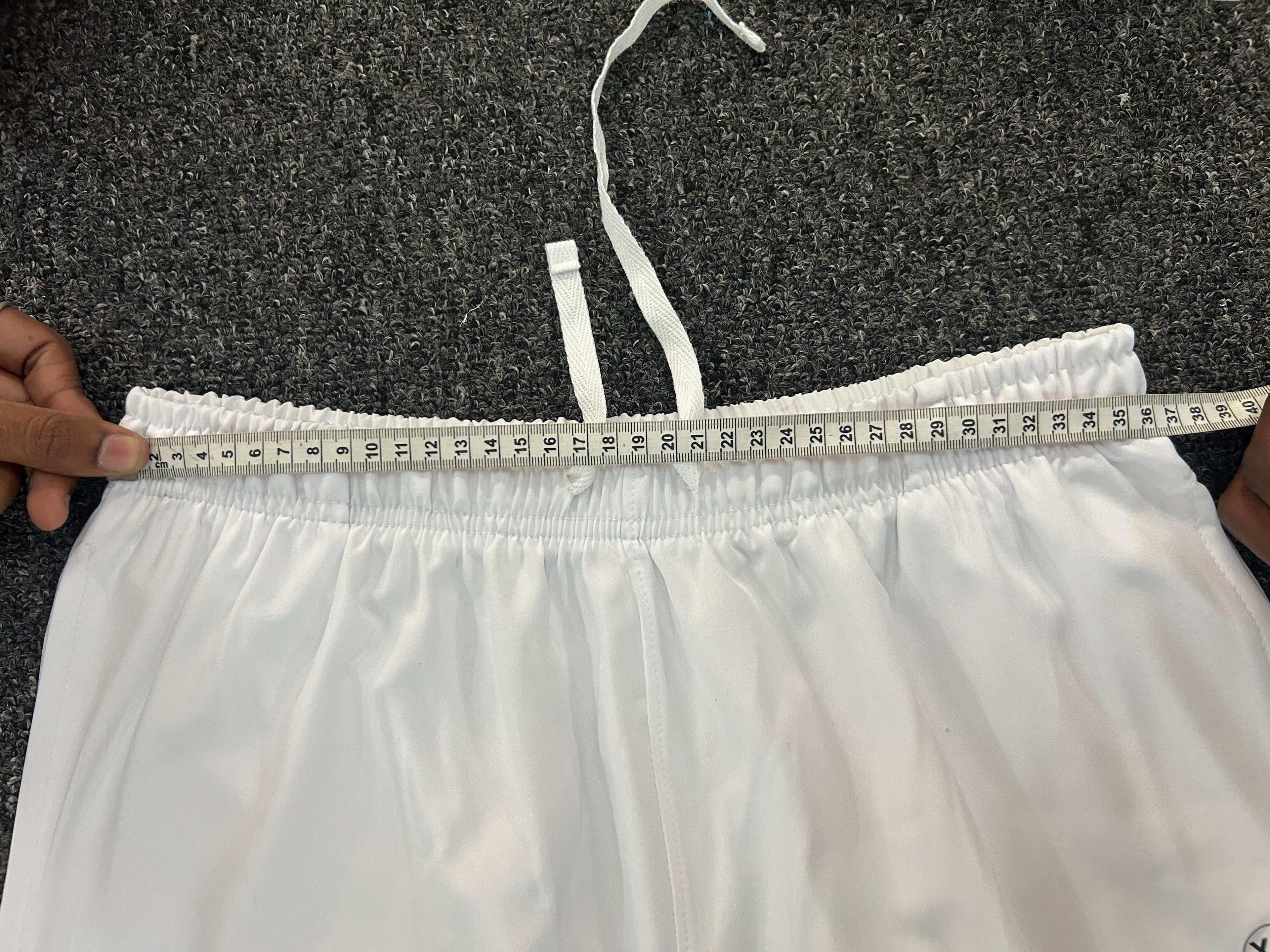 3 Dragon Baggy track pants