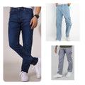 3 Mens jeans