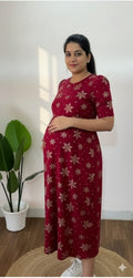 Premium Zipless Maternity