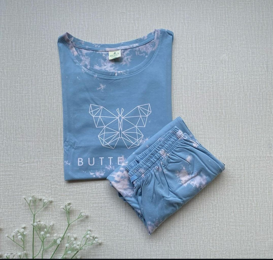 Unisex Coords Set of 3