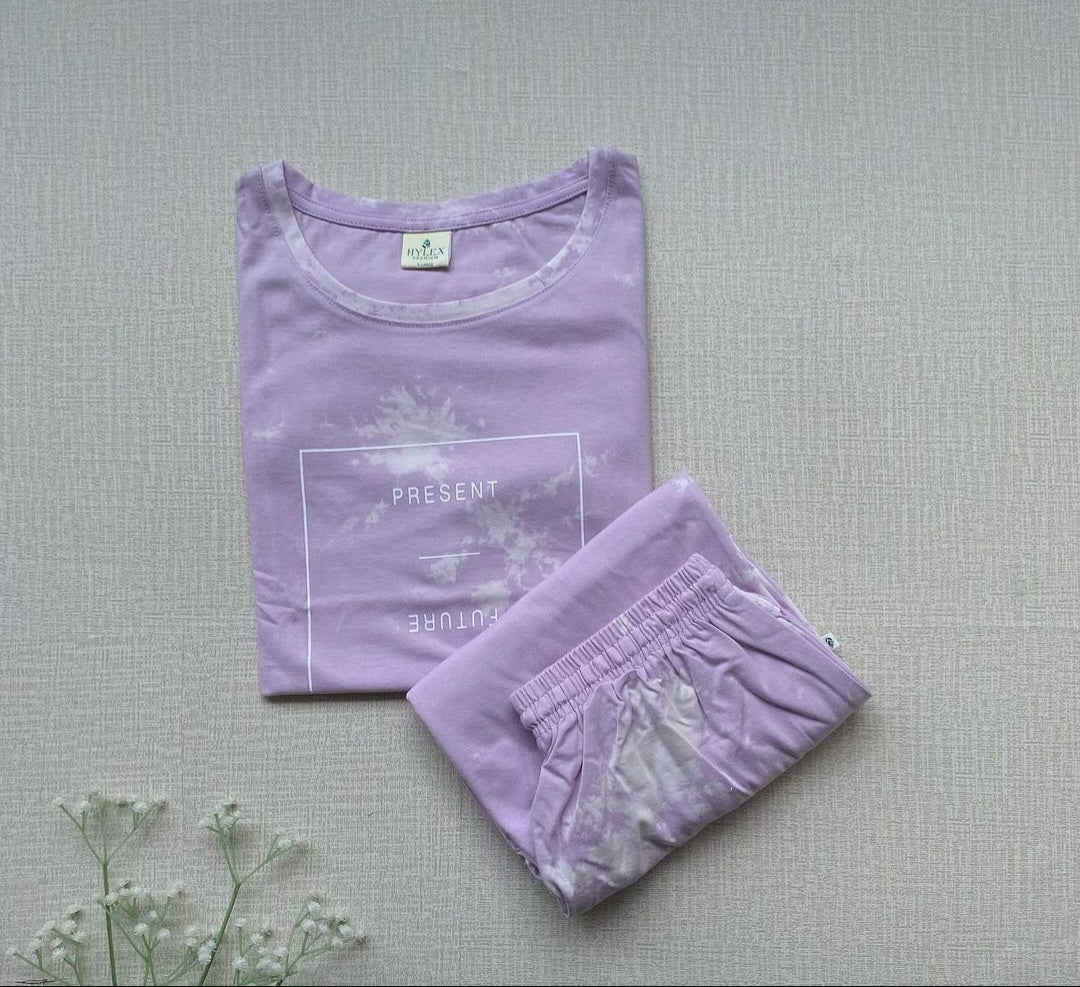 Unisex Coords Set of 3