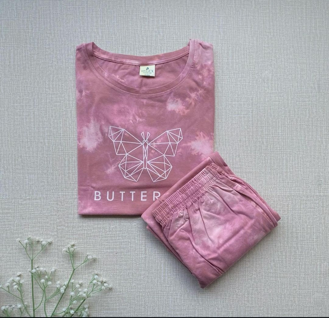 Unisex Coords Set of 3