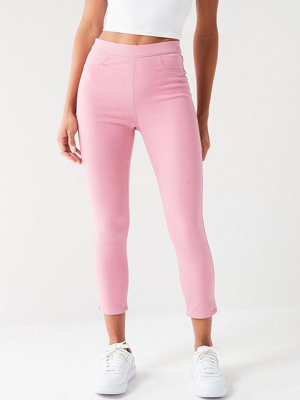 Jeggings (BIG SIZE)