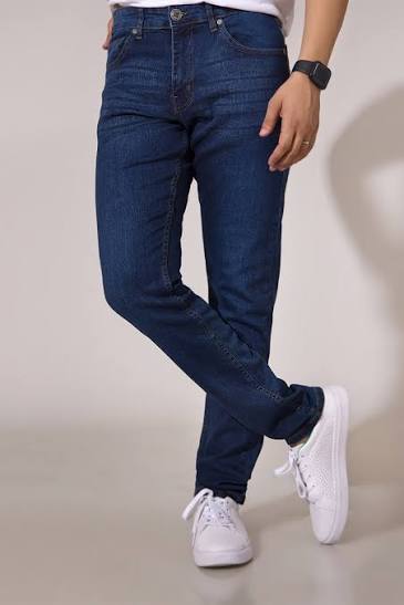 3 Mens jeans