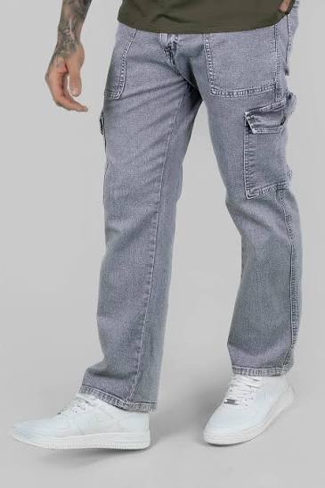 3 Mens jeans
