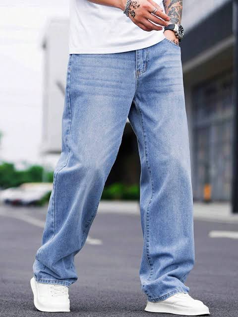 3 Mens jeans