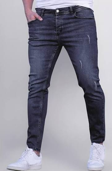 3 Mens jeans