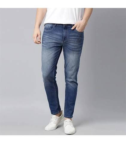 3 Mens jeans