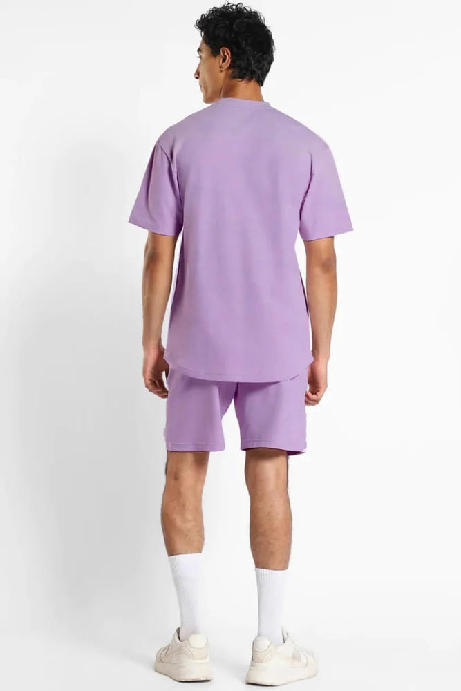 3 Sets Oversized Klaeinn  Co-ord Set