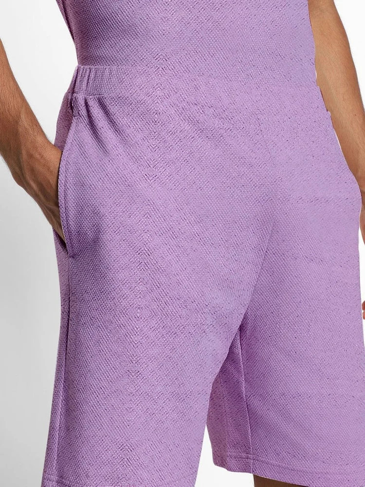 3 Sets Oversized Klaeinn  Co-ord Set