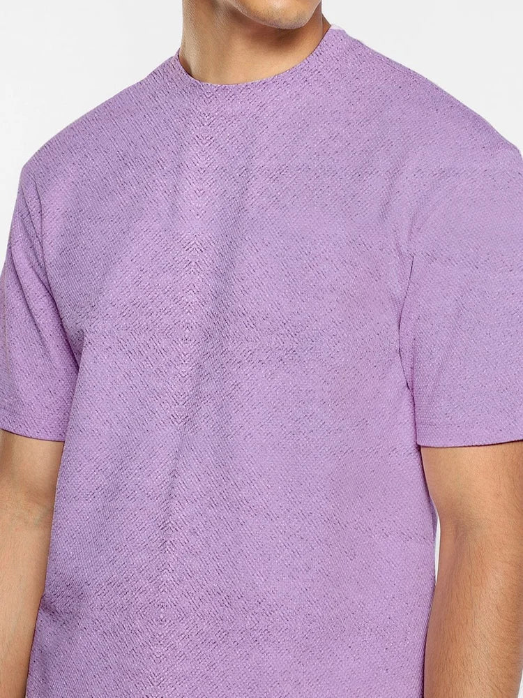 3 Sets Oversized Klaeinn  Co-ord Set