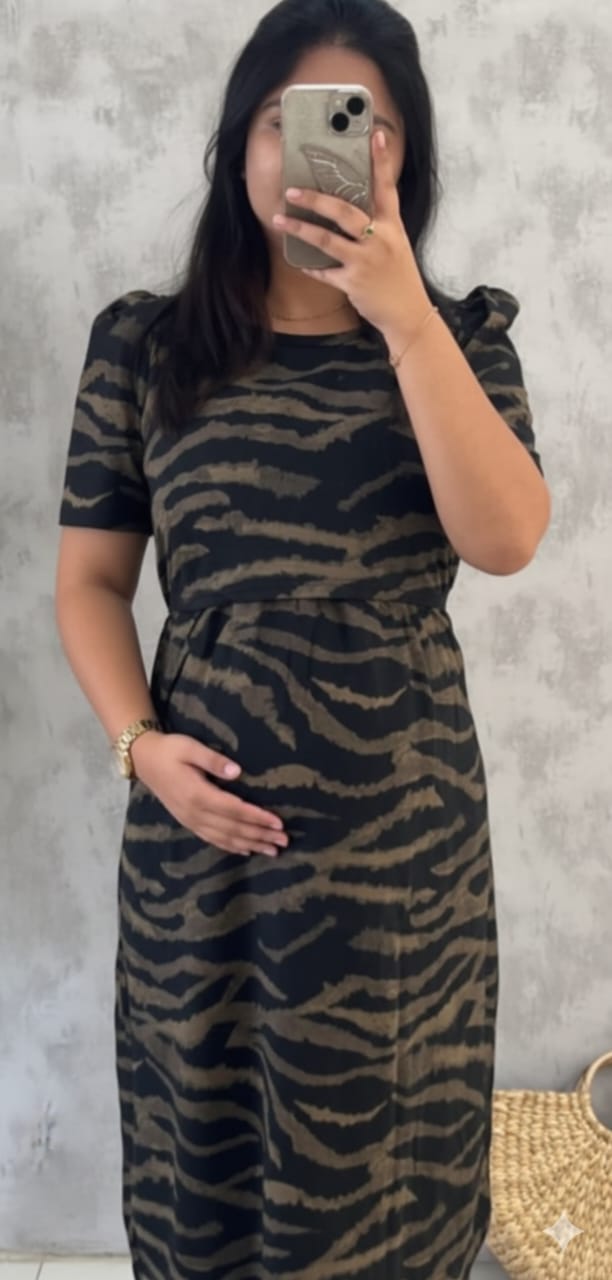 Premium Zipless Maternity