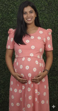 Premium Zipless Maternity