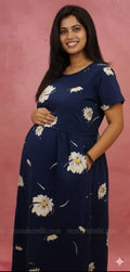 Premium Zipless Maternity
