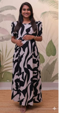 Premium Zipless Maternity