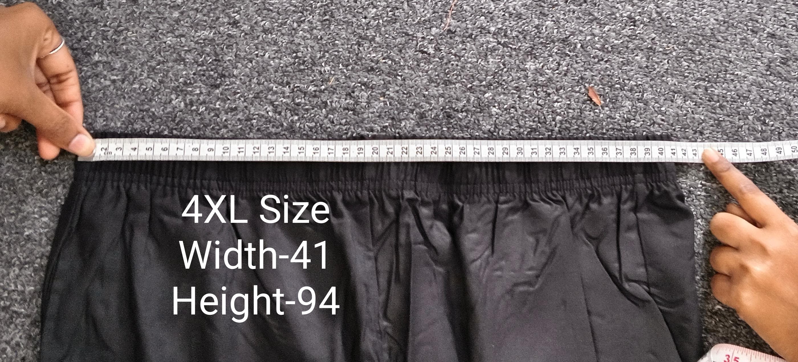 5 piece Women Regular Fit Straight Pants Combo offer