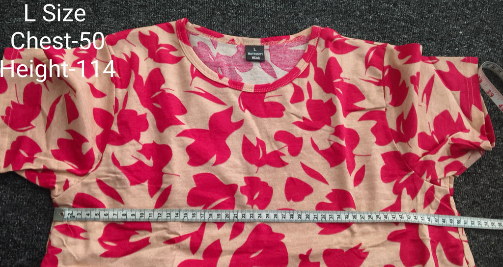 4 piece - Maternity wear