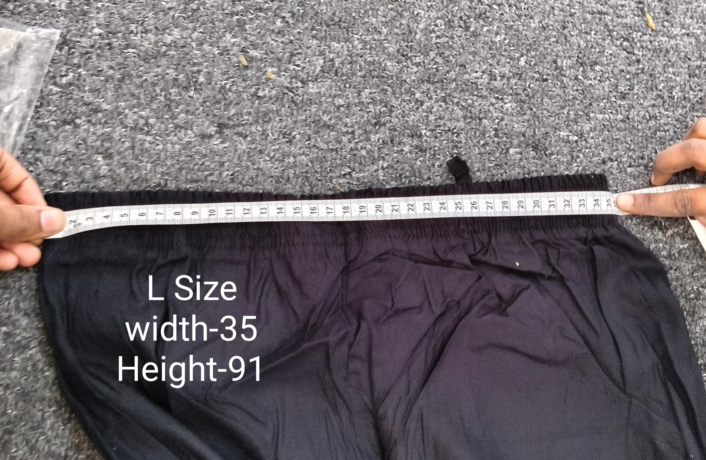 5 piece Women Regular Fit Straight Pants Combo offer